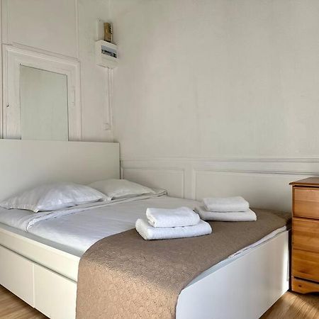 Duplex Centre Ville - Dabnb Limoges Eksteriør bilde