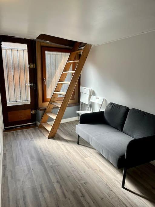 Duplex Centre Ville - Dabnb Limoges Eksteriør bilde